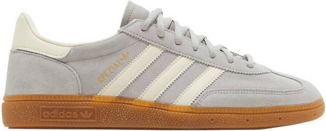 Adidas Lage Sneakers Handball Spezial Grey Cream White