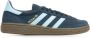 Adidas Originals Handball Spezial Kids Sneaker (GS) Unisex Lifestyle blauw 2 3 Schoenen - Thumbnail 2