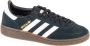 Adidas Originals Handball Spezial Kids Sneaker (GS) Unisex Lifestyle zwart 2 3 Schoenen - Thumbnail 3