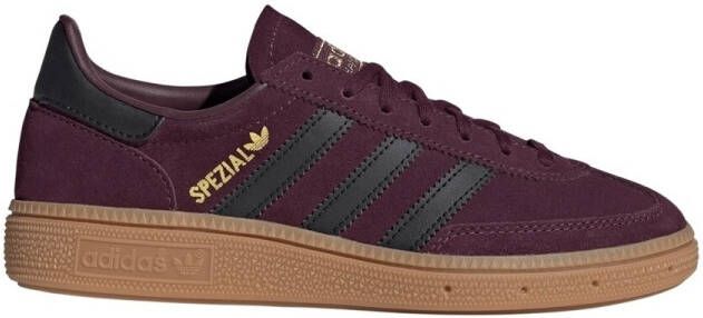 Adidas Handball Spezial Kindersneakers Rood 1 3 Leer