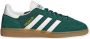 Adidas Handball Spezial Schoenen Groen Maat: 40 2 3 Suède Foot Locker - Thumbnail 1