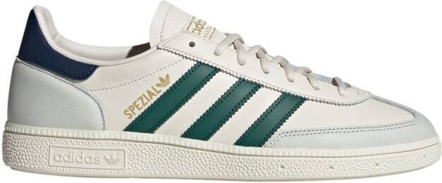Adidas Handball Spezial Schoenen Wit Maat: 41 1 3 Leer Foot Locker