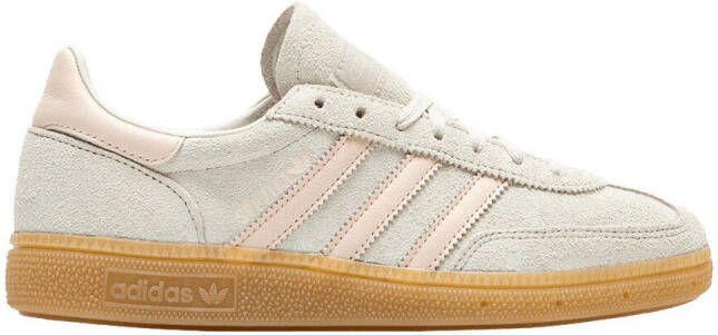 Adidas Lage Sneakers Handball Spezial Orbit Grey Wonder Quartz ( 's)
