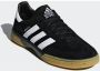 Adidas Handball Spezial Schoenen Sportschoenen Handbal Indoor zwart wit - Thumbnail 5