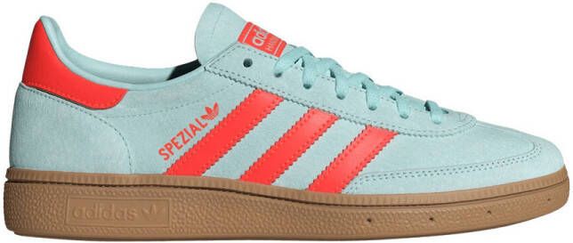 Adidas Lage Sneakers Handball Spezial Semi Flash Aqua ( 's)
