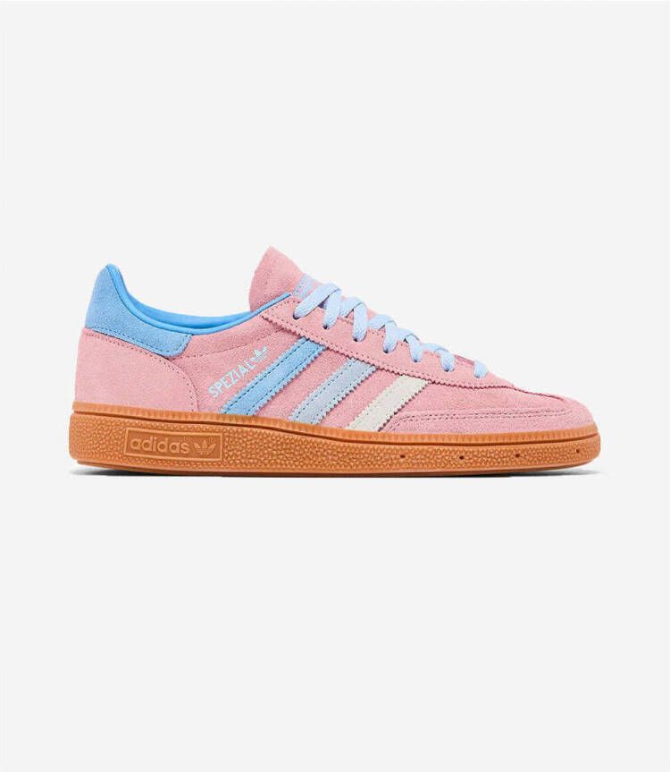 Adidas Lage Sneakers Handball Spezial Semi Pink Spark ( 's)