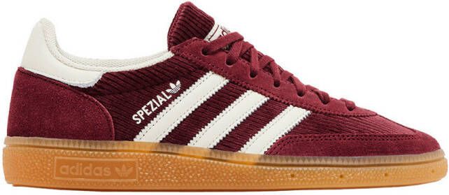 Adidas Lage Sneakers Handball Spezial Shadow Red ( 's)