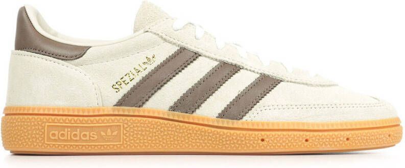 Adidas Originals Handball Spezial Dames Beige- Dames Beige - Foto 3