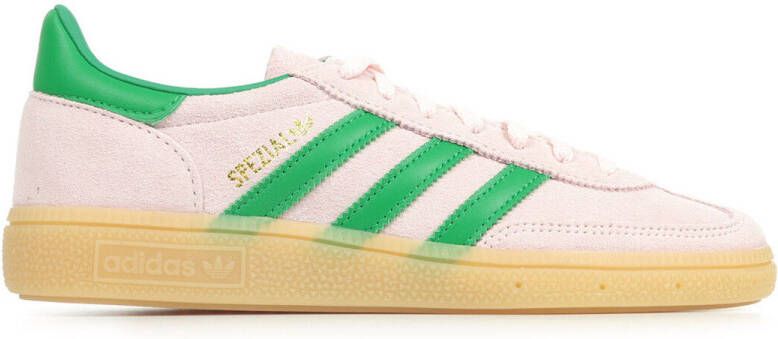 Adidas Lage Sneakers Handball Spezial W