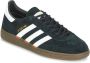Adidas Originals Handball Spezial Sneaker Terrace Styles core black ftwr white GUM5 maat: 36 beschikbare maaten:36 2 3 37 1 3 38 2 3 39 1 - Thumbnail 3