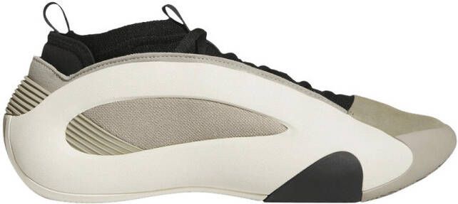 Adidas Lage Sneakers Harden Vol. 8 Feather Grey