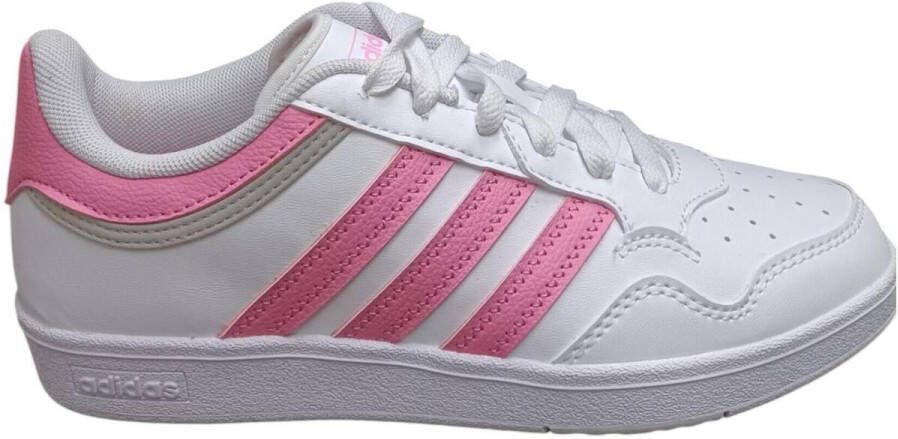 Adidas Lage Sneakers hoops