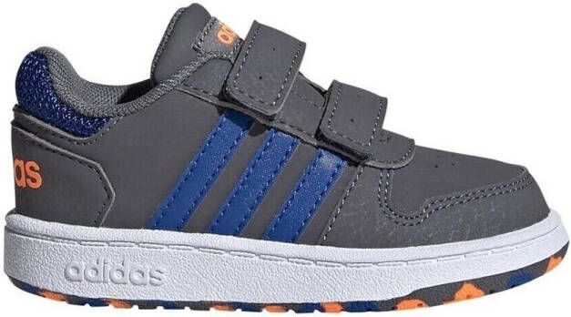 Adidas Lage Sneakers Hoops 20 Cmf I