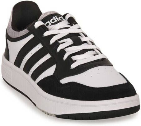 Adidas Lage Sneakers Hoops 3