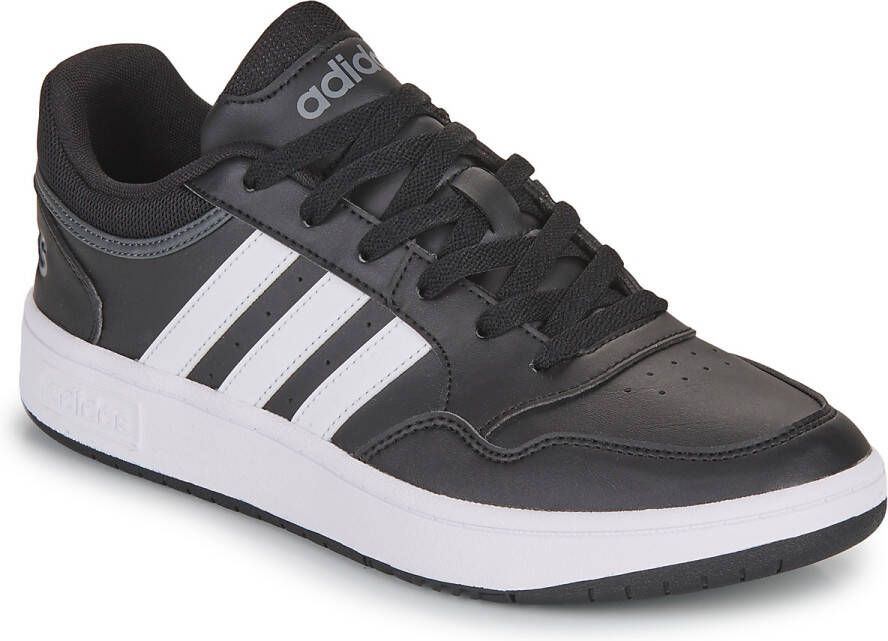 Adidas Lage Sneakers HOOPS 3.0