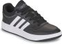 Adidas SPORTSWEAR Hoops 3.0 Sneakers Core Black Ftwr White Grey Six - Thumbnail 4