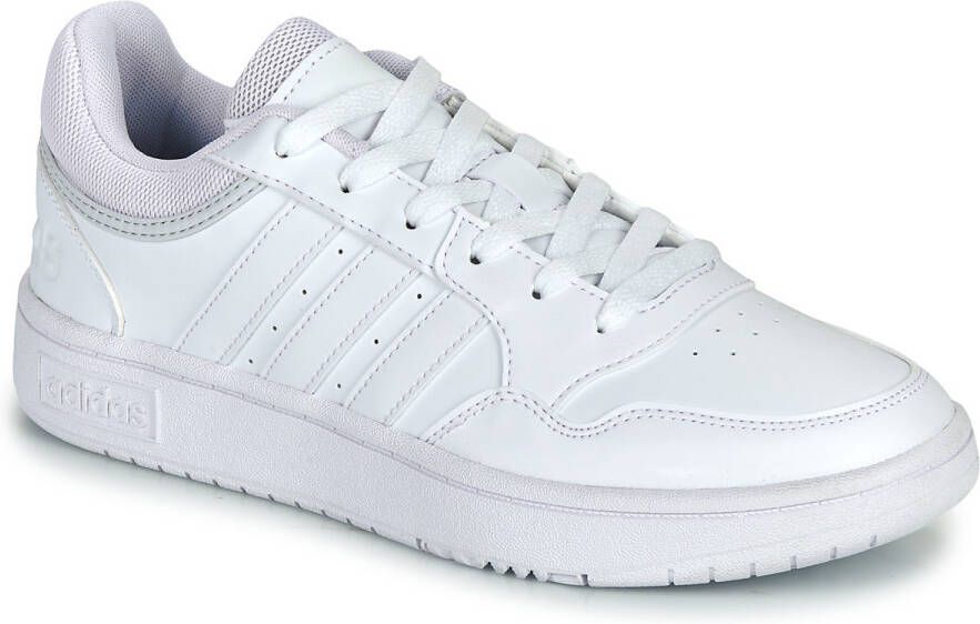 Adidas Sportswear Sneakers met labeldetail model 'HOOPS 3.0' - Foto 6