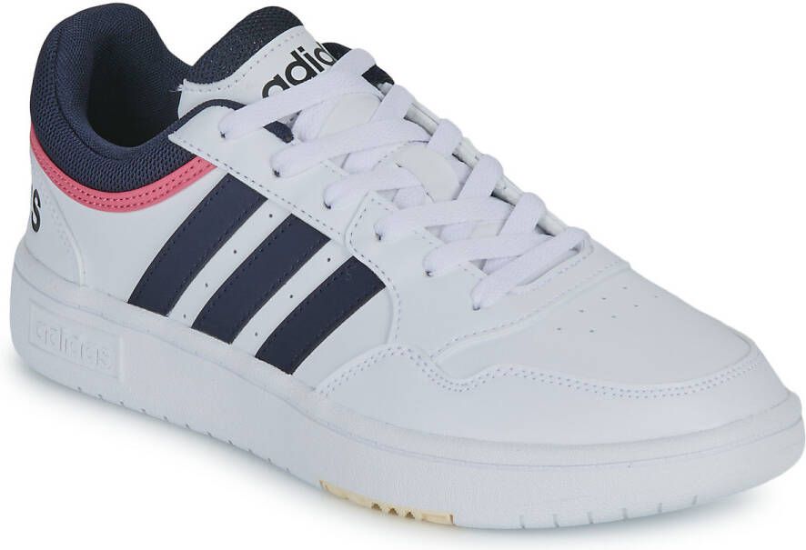 Adidas Lage Sneakers HOOPS 3.0