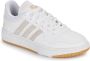 Adidas Sportswear Sneakers HOOPS 3.0 LOW CLASSIC VINTAGE - Thumbnail 3