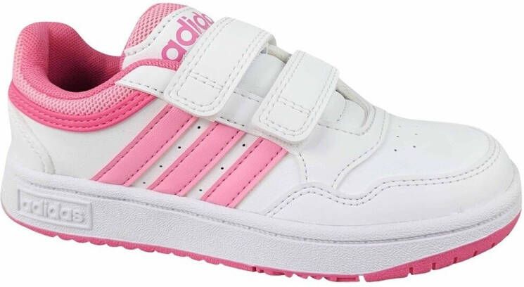 Adidas Hoops 3.0 Cf C Sneakers Roze - Foto 2
