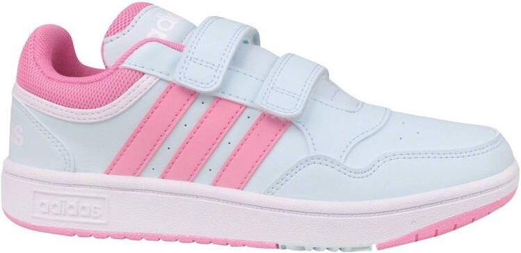 Adidas Lage Sneakers Hoops 30 CF C