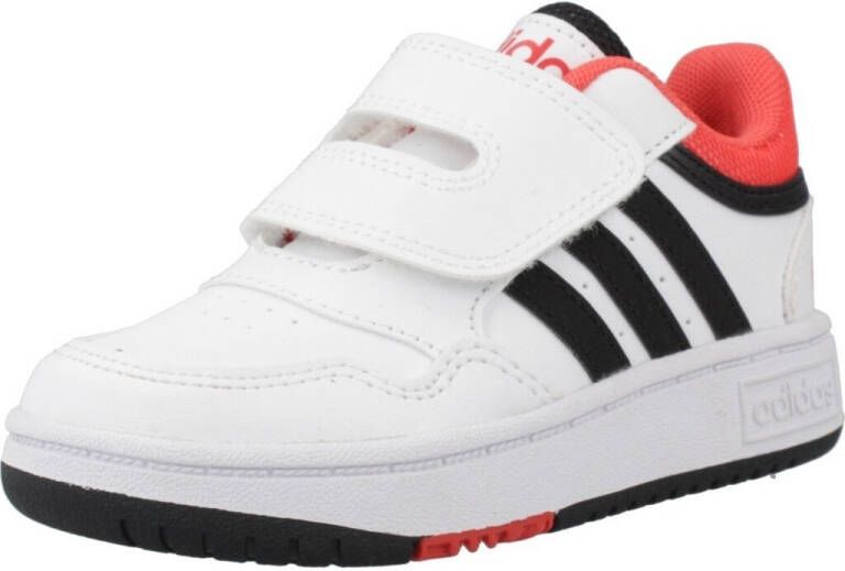 Adidas Lage Sneakers HOOPS 3.0 CF I