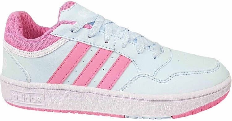 Adidas Lage Sneakers Hoops 30 K