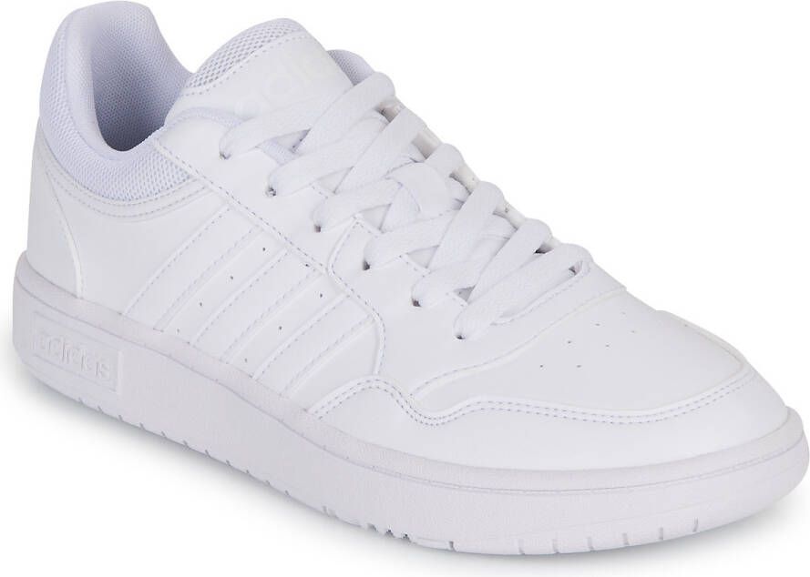 Adidas Lage Sneakers HOOPS 3.0 K