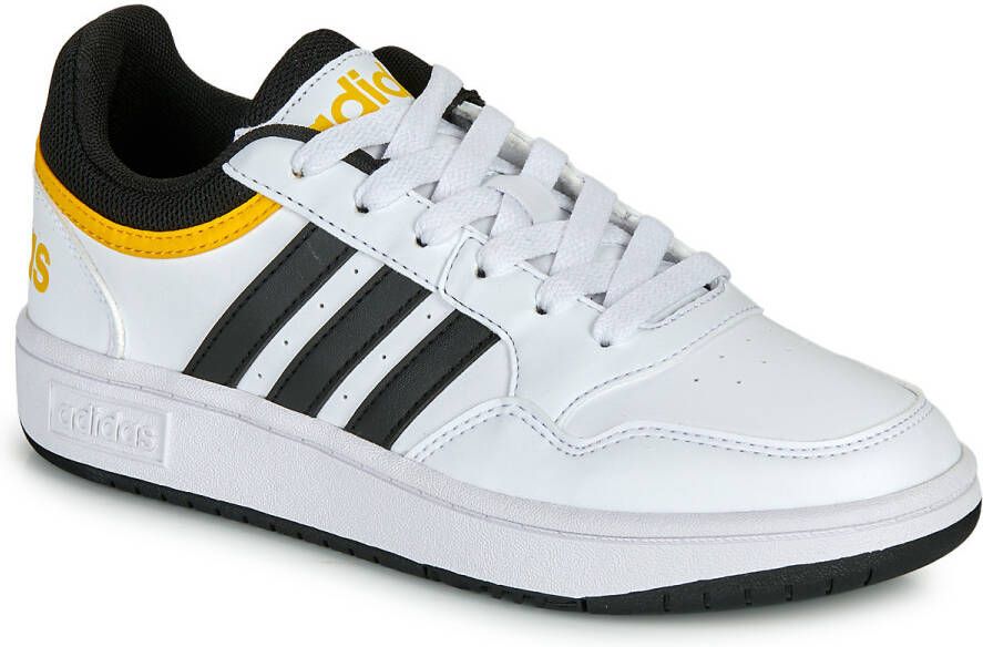 Adidas Lage Sneakers HOOPS 3.0 K