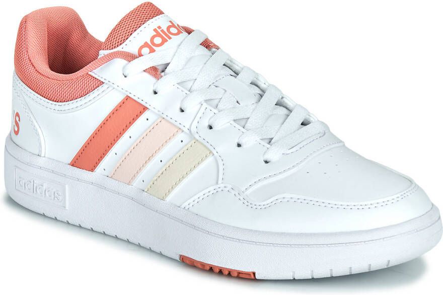 Adidas Lage Sneakers HOOPS 3.0 W