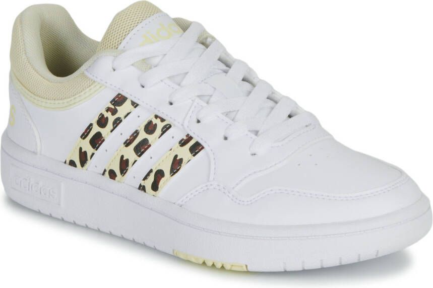 Adidas Lage Sneakers HOOPS 3.0 W