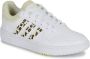 Adidas Sportswear Hoops 3.0 Sneakers Wit 1 3 Vrouw - Thumbnail 2