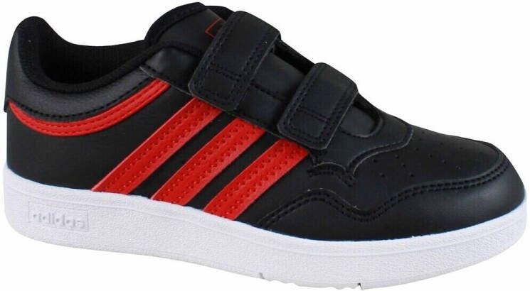 Adidas Lage Sneakers Hoops 4.0