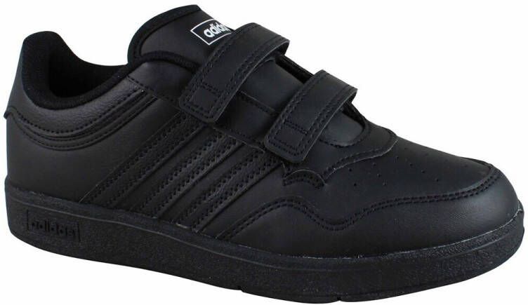 Adidas Lage Sneakers Hoops 4.0