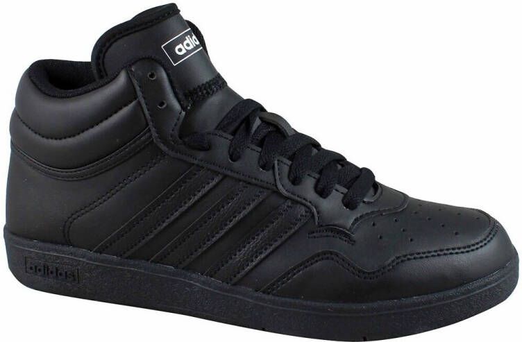 Adidas Lage Sneakers Hoops 4.0
