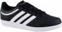 Adidas Hoops 4.0 Kinderschoenen Zwart - Thumbnail 2