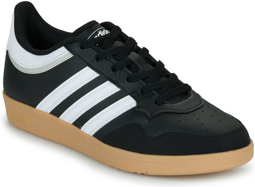 Adidas Lage Sneakers HOOPS 4.0