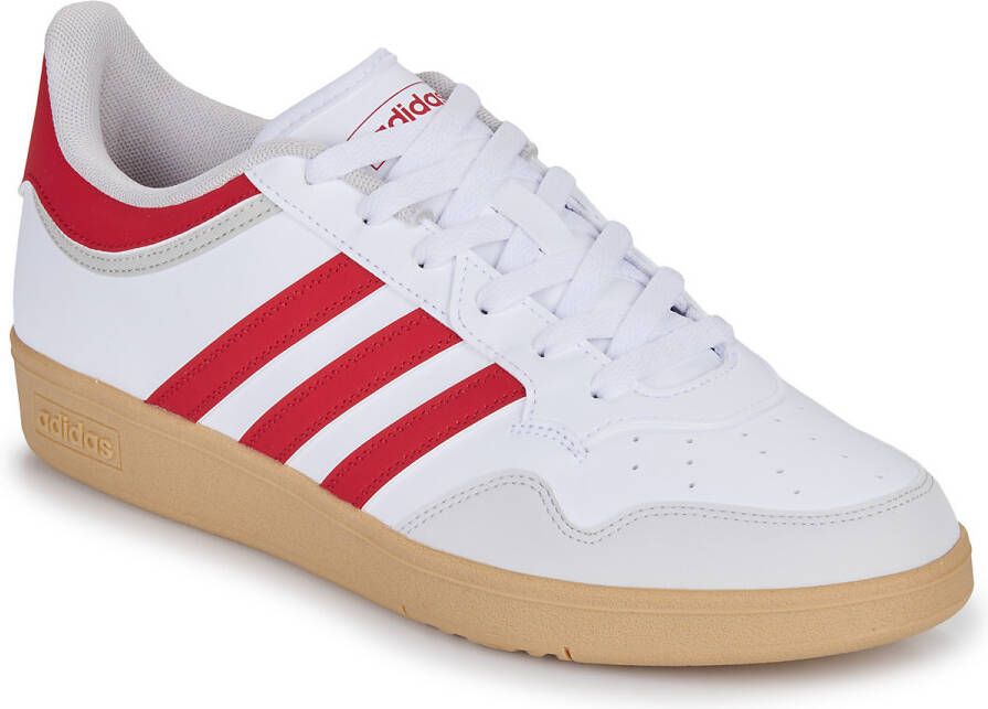 Adidas Lage Sneakers HOOPS 4.0