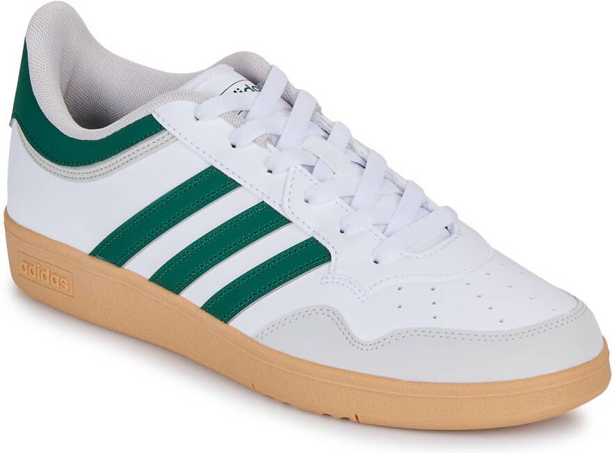 Adidas Lage Sneakers HOOPS 4.0