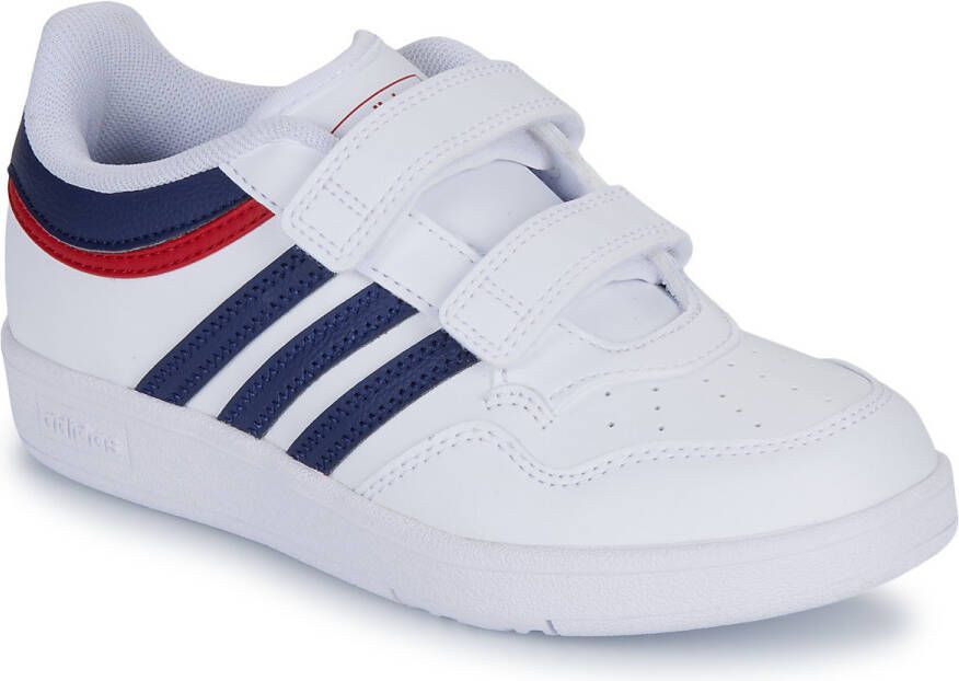 Adidas Lage Sneakers HOOPS 4.0 CF C