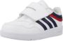 Adidas Lage Sneakers HOOPS 4.0 CF I - Thumbnail 2