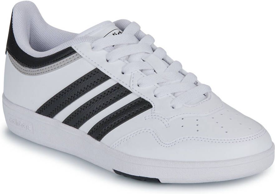 Adidas Lage Sneakers HOOPS 4.0 J