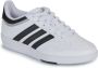 Adidas hoops 4.0 j Lage sneakers Wit - Thumbnail 2