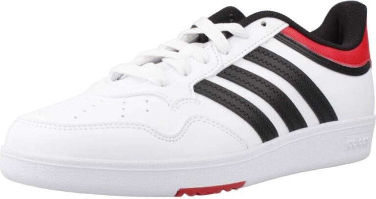 Adidas Lage Sneakers HOOPS 4.0 J