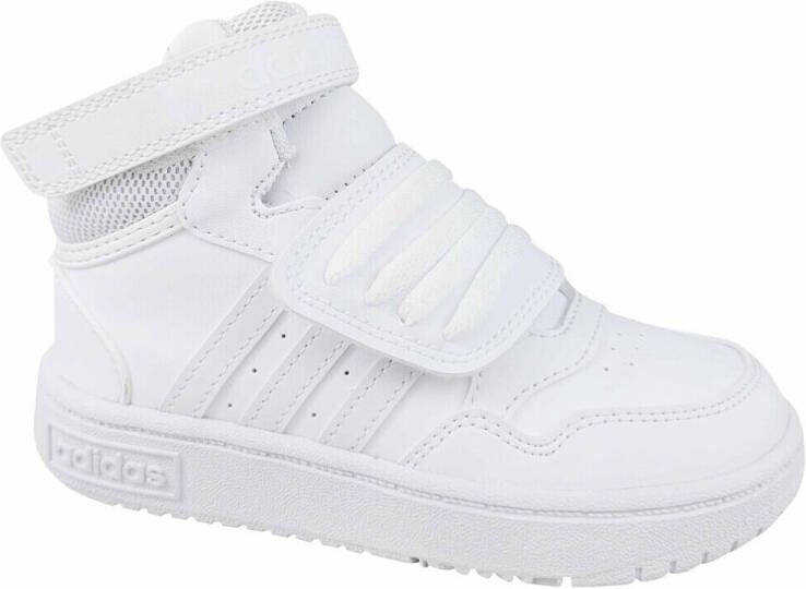 Adidas Lage Sneakers Hoops Mid 3.0 Ac