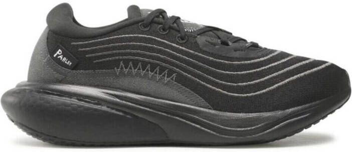 Adidas Performance Supernova 2.0 x Parley Schoenen Unisex Zwart - Foto 3