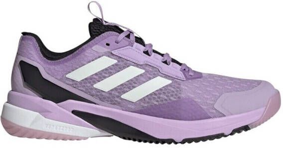 Adidas Indoorschoenen voor dames Crazyflight - Foto 2