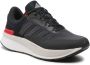 Adidas Sportswear ZNCHILL LIGHTMOTION+ Schoenen Unisex Grijs - Thumbnail 2