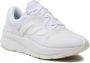 Adidas Sportswear ZNCHILL LIGHTMOTION+ Schoenen Unisex Wit - Thumbnail 6