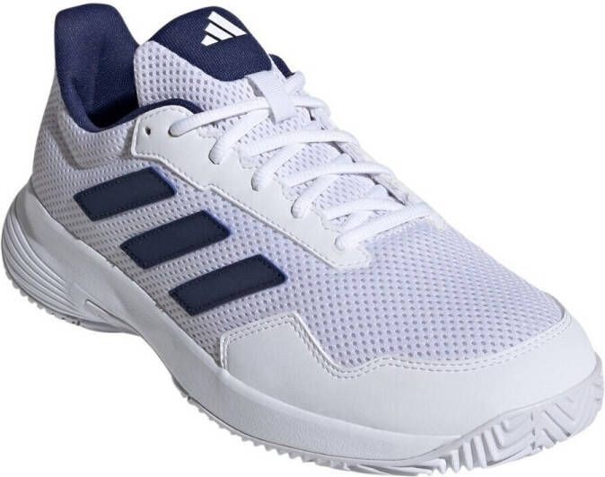 Adidas Perfor ce Tennisschoenen geschikt voor hardcourt en zandvelden - Foto 3